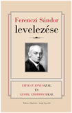 Ferenczi-Jones-Groddeck levelek kötet címlap